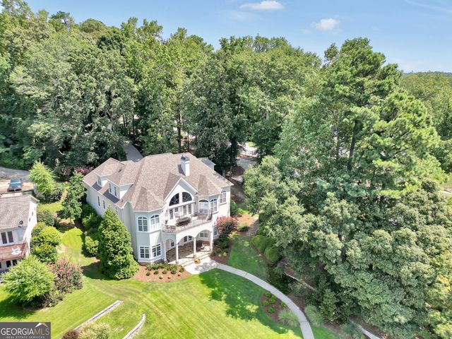 781 Cardinal Drive, Monticello, GA 31064