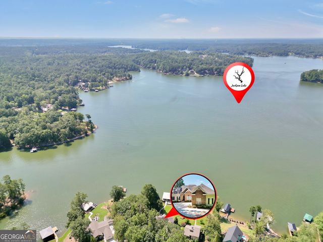 781 Cardinal Drive, Monticello, GA 31064