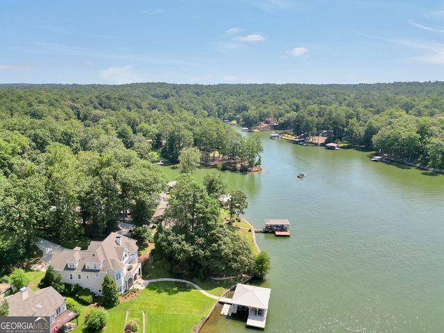 781 Cardinal Drive, Monticello, GA 31064