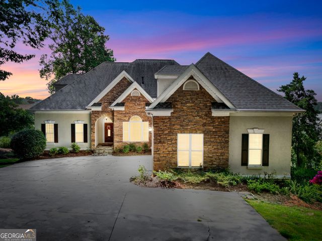 781 Cardinal Drive, Monticello, GA 31064