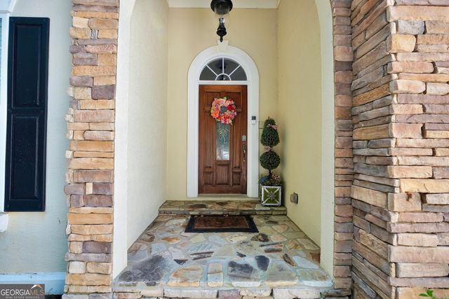 781 Cardinal Drive, Monticello, GA 31064