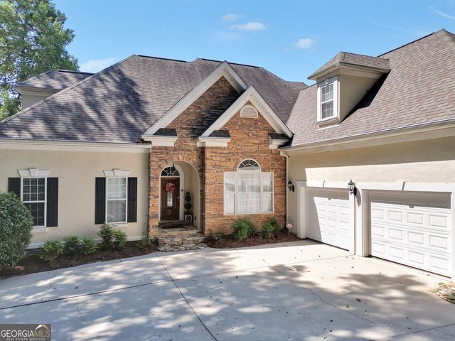 781 Cardinal Drive, Monticello, GA 31064