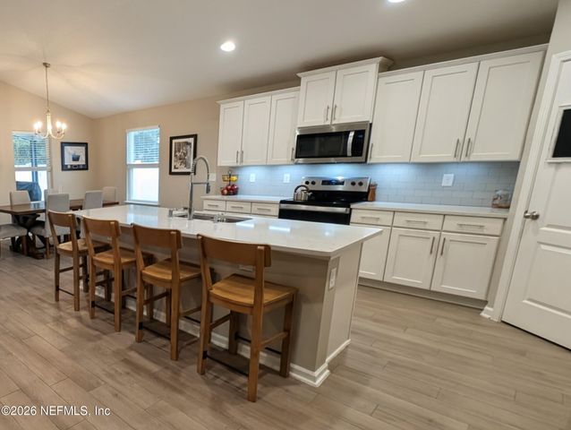 3178 LITTLE KERN Lane, Jacksonville, FL 32226