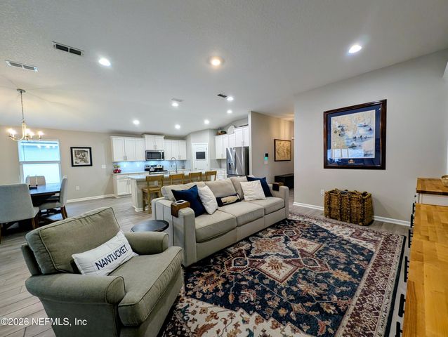 3178 LITTLE KERN Lane, Jacksonville, FL 32226