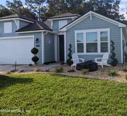 3178 LITTLE KERN Lane, Jacksonville, FL 32226
