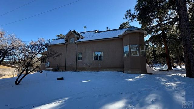 8295 Green Lane, Rye, CO 81069