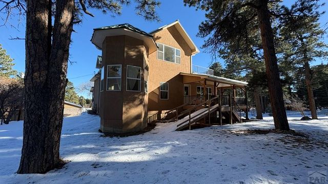 8295 Green Lane, Rye, CO 81069