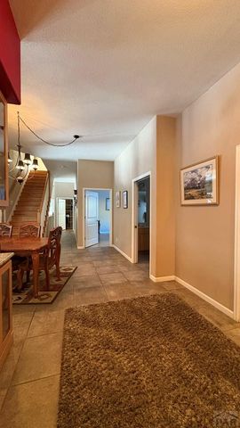 8295 Green Lane, Rye, CO 81069