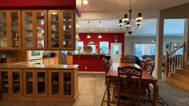 8295 Green Lane, Rye, CO 81069