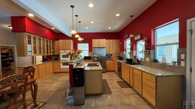 8295 Green Lane, Rye, CO 81069