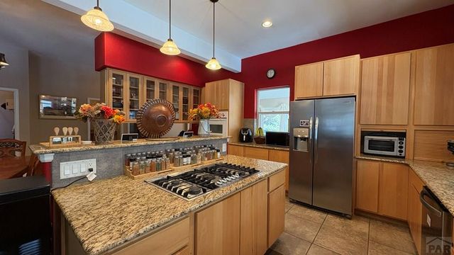 8295 Green Lane, Rye, CO 81069