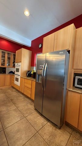 8295 Green Lane, Rye, CO 81069