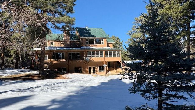 8295 Green Lane, Rye, CO 81069