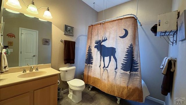 8295 Green Lane, Rye, CO 81069