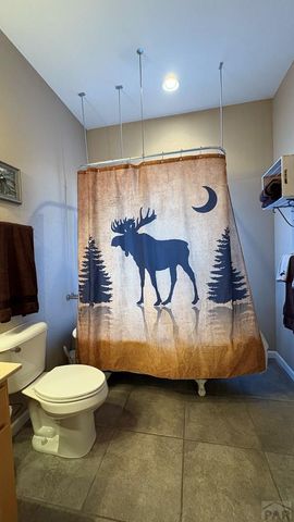 8295 Green Lane, Rye, CO 81069