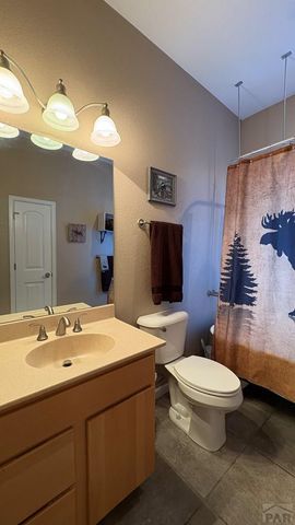 8295 Green Lane, Rye, CO 81069