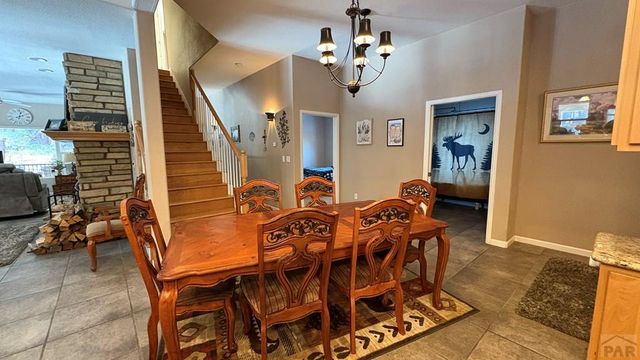 8295 Green Lane, Rye, CO 81069