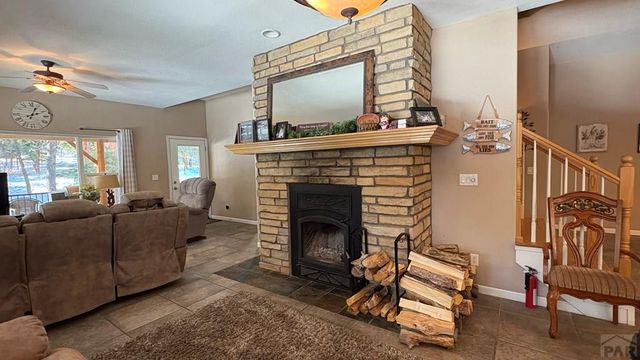 8295 Green Lane, Rye, CO 81069