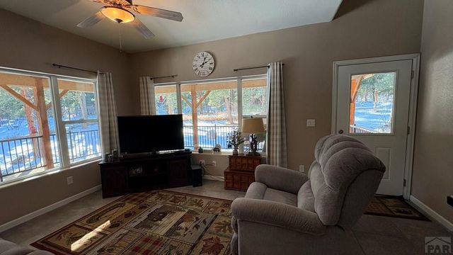 8295 Green Lane, Rye, CO 81069