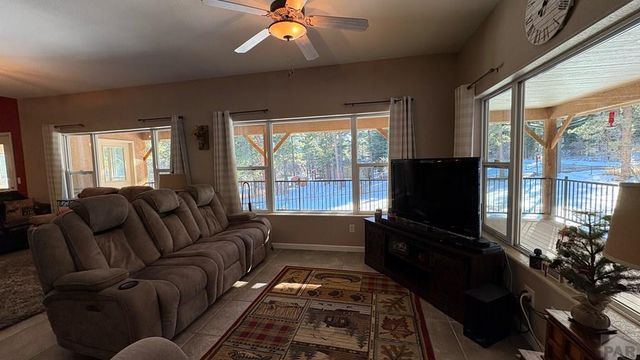8295 Green Lane, Rye, CO 81069