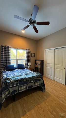 8295 Green Lane, Rye, CO 81069