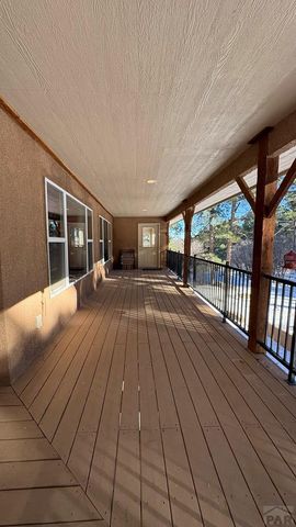 8295 Green Lane, Rye, CO 81069