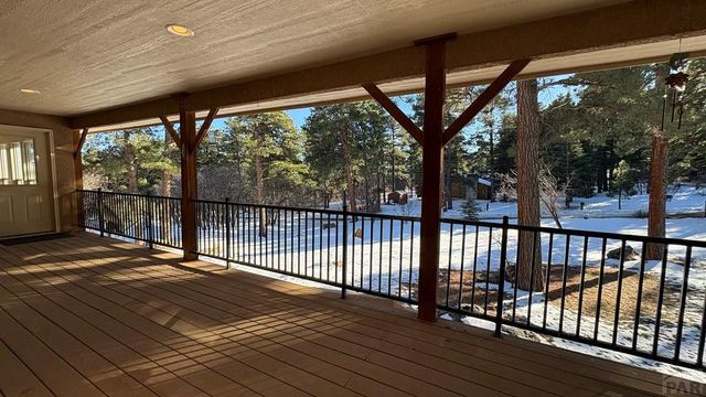 8295 Green Lane, Rye, CO 81069