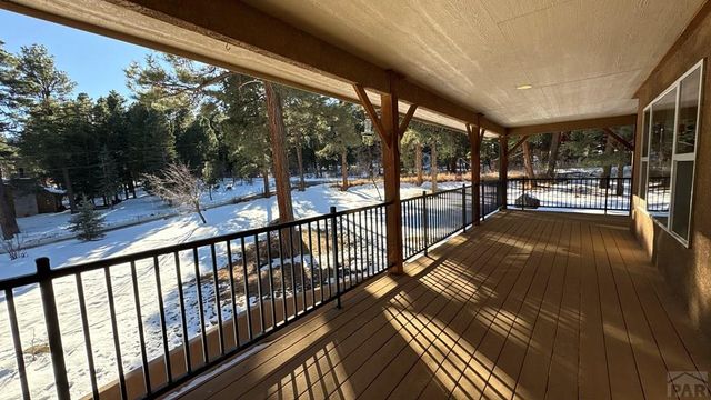 8295 Green Lane, Rye, CO 81069