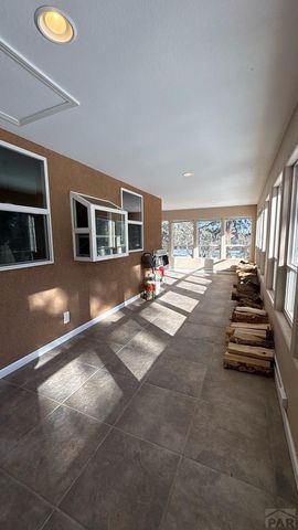 8295 Green Lane, Rye, CO 81069