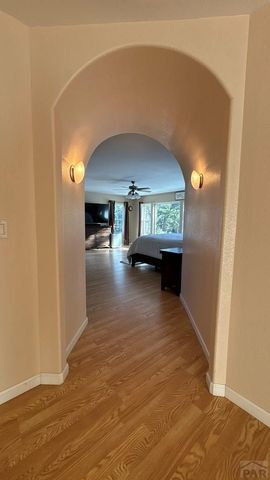 8295 Green Lane, Rye, CO 81069