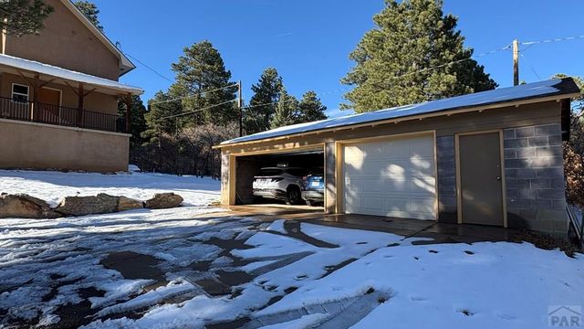 8295 Green Lane, Rye, CO 81069