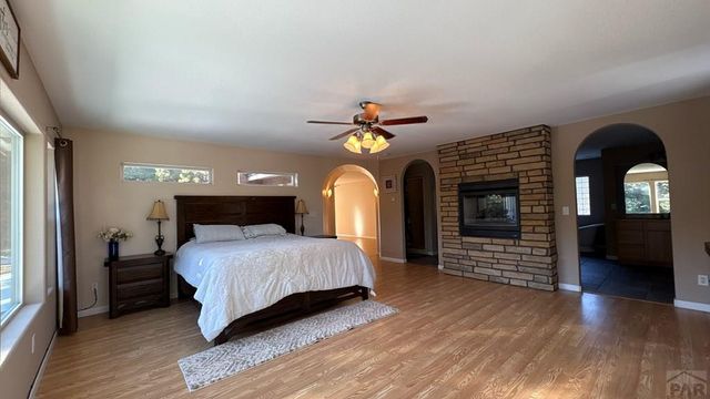 8295 Green Lane, Rye, CO 81069