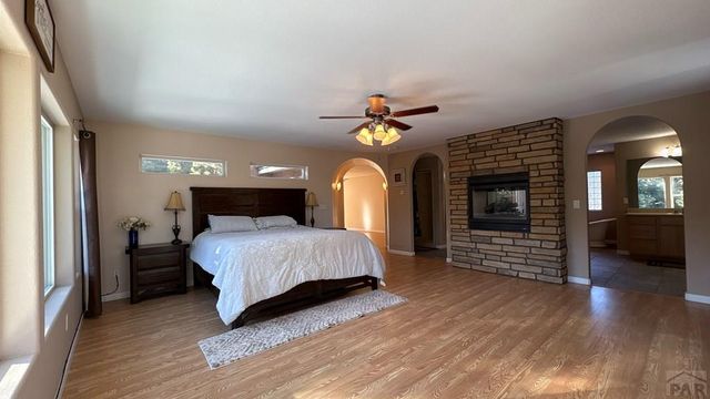 8295 Green Lane, Rye, CO 81069