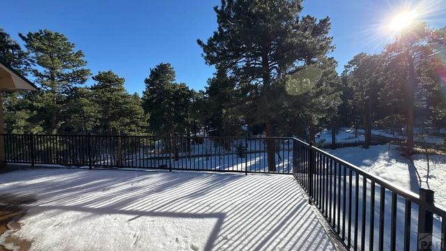 8295 Green Lane, Rye, CO 81069