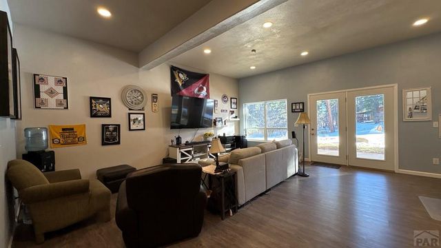 8295 Green Lane, Rye, CO 81069