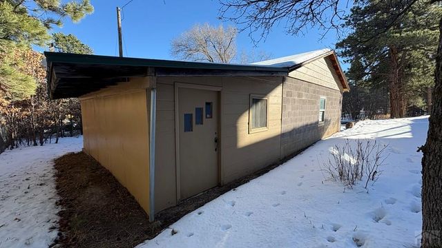 8295 Green Lane, Rye, CO 81069