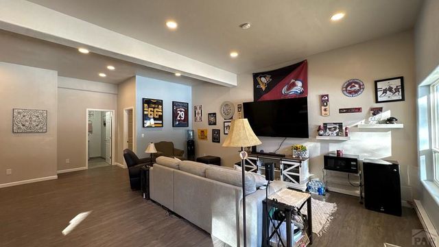 8295 Green Lane, Rye, CO 81069