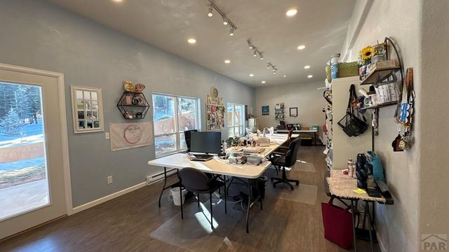 8295 Green Lane, Rye, CO 81069