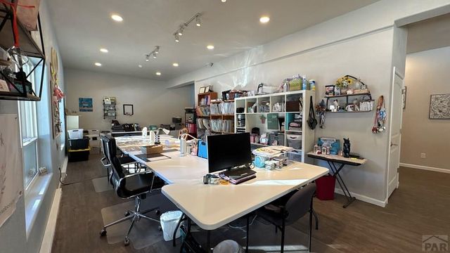 8295 Green Lane, Rye, CO 81069