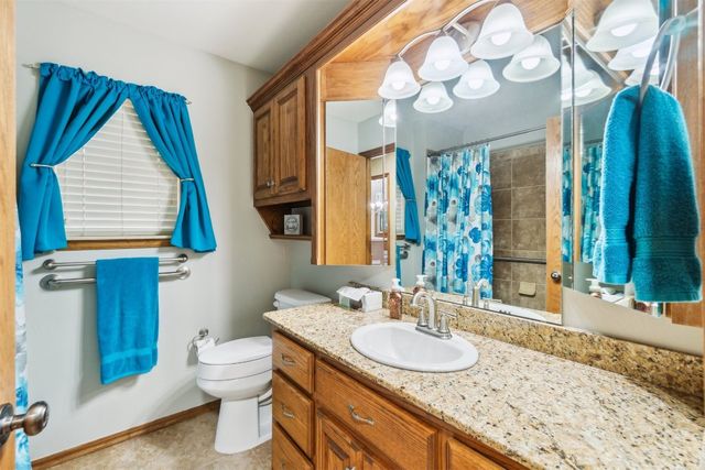 12409 Gaylon Circle, Oklahoma City, OK 73170