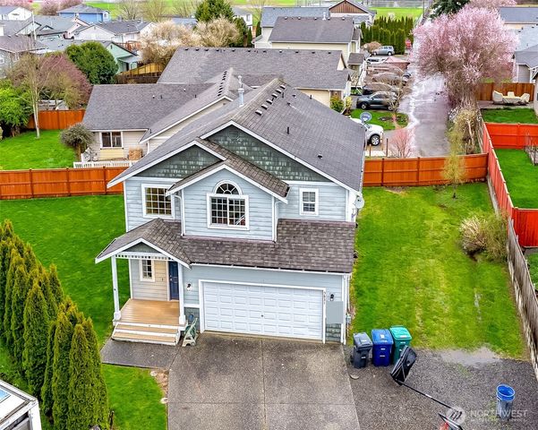 5831 106th Place NE, Marysville, WA 98201