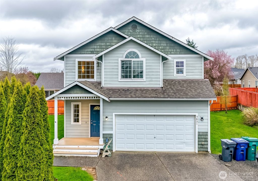 5831 106th Place NE, Marysville, WA 98201
