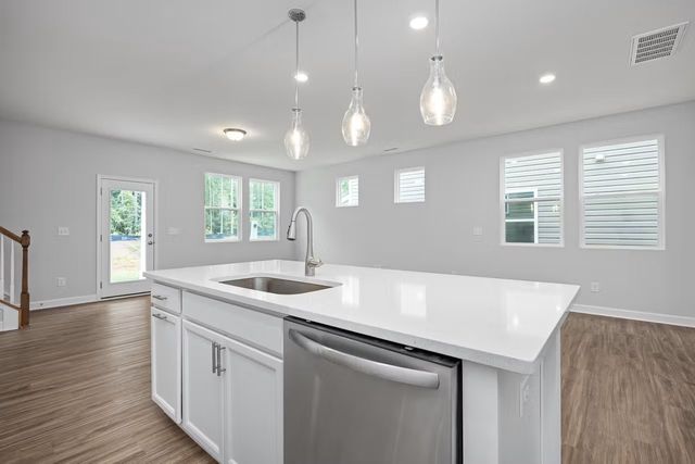 3022 Ethan Lane, Wylie, TX 75098