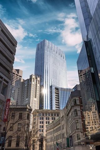 240 Devonshire Street 5011, Boston, MA 02110