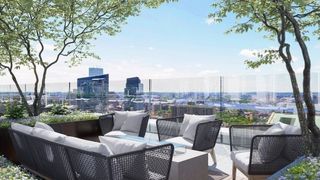 240 Devonshire Street 5011, Boston, MA 02110