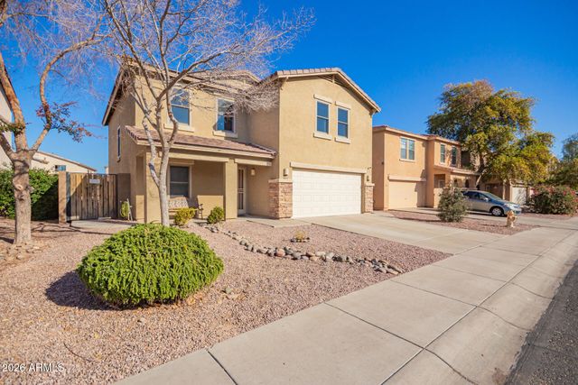 16852 W CENTRAL Street, Surprise, AZ 85388