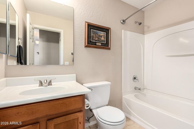 16852 W CENTRAL Street, Surprise, AZ 85388