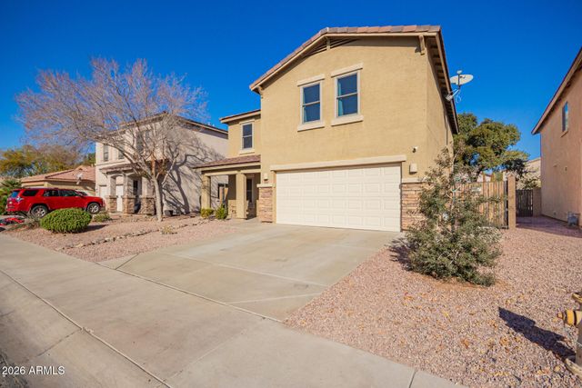 16852 W CENTRAL Street, Surprise, AZ 85388