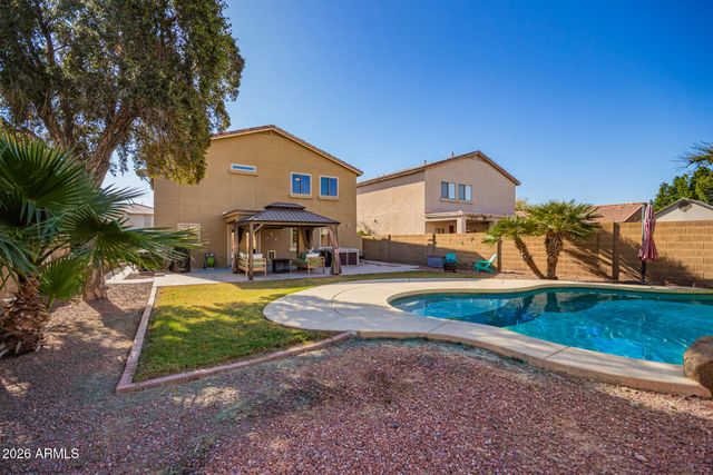 16852 W CENTRAL Street, Surprise, AZ 85388