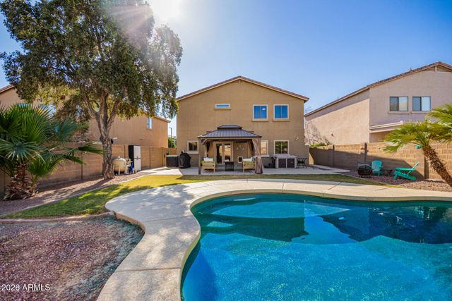 16852 W CENTRAL Street, Surprise, AZ 85388